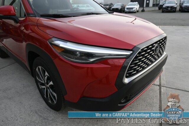 2024 Toyota Corolla Cross XLE Anchorage AK