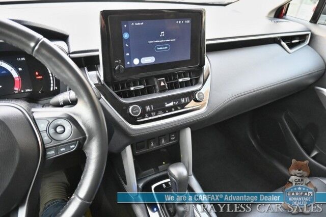 2024 Toyota Corolla Cross XLE Anchorage AK
