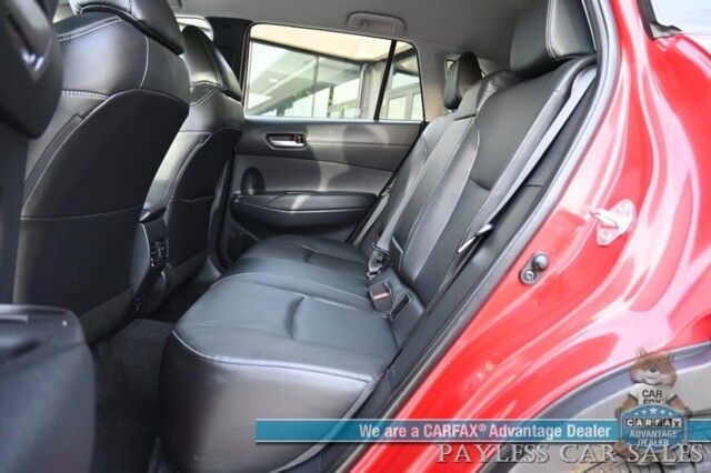 2024 Toyota Corolla Cross XLE Anchorage AK