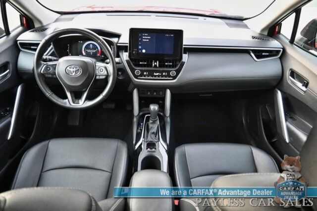 2024 Toyota Corolla Cross XLE Anchorage AK