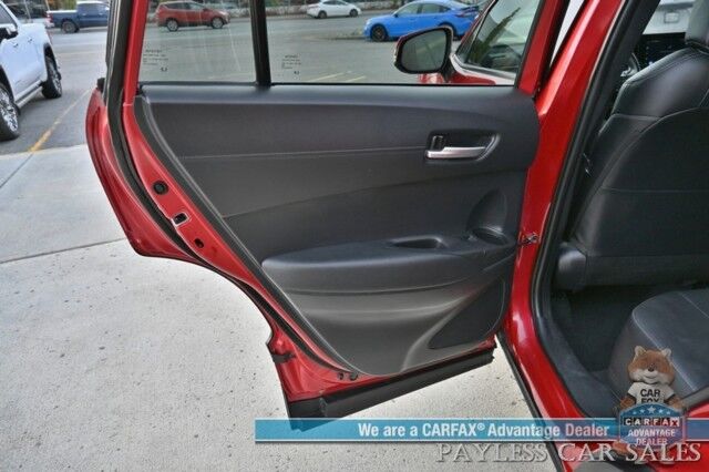 2024 Toyota Corolla Cross XLE Anchorage AK