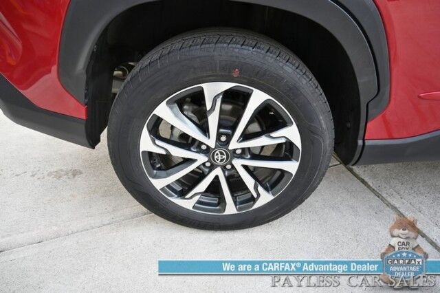 2024 Toyota Corolla Cross XLE Anchorage AK