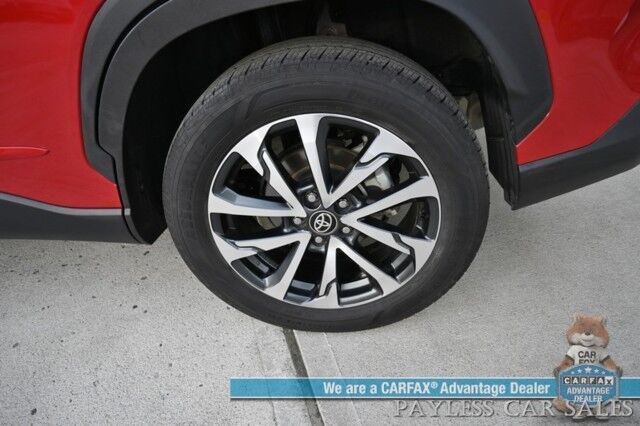 2024 Toyota Corolla Cross XLE Anchorage AK