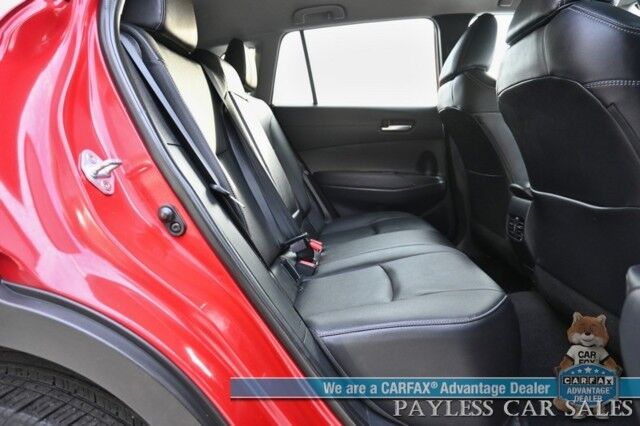2024 Toyota Corolla Cross XLE Anchorage AK