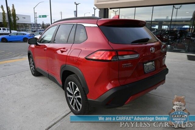 2024 Toyota Corolla Cross XLE Anchorage AK