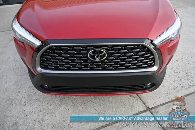2024 Toyota Corolla Cross XLE Anchorage AK