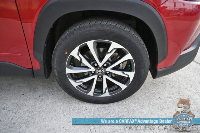 2024 Toyota Corolla Cross XLE Anchorage AK