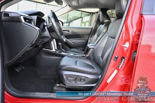 2024 Toyota Corolla Cross XLE Anchorage AK