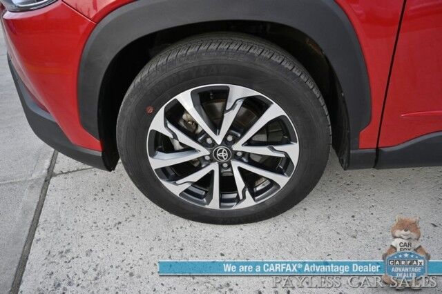 2024 Toyota Corolla Cross XLE Anchorage AK