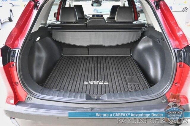 2024 Toyota Corolla Cross XLE Anchorage AK