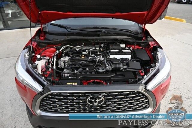 2024 Toyota Corolla Cross XLE Anchorage AK