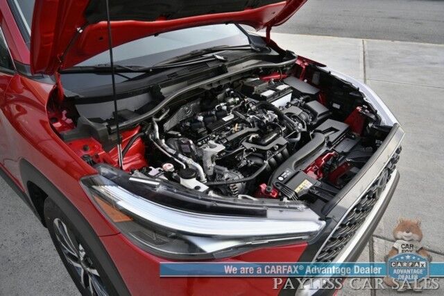 2024 Toyota Corolla Cross XLE Anchorage AK