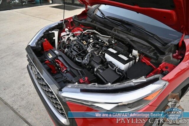 2024 Toyota Corolla Cross XLE Anchorage AK