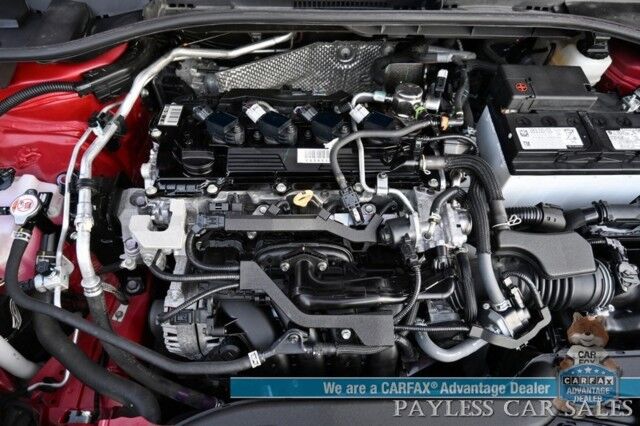 2024 Toyota Corolla Cross XLE Anchorage AK