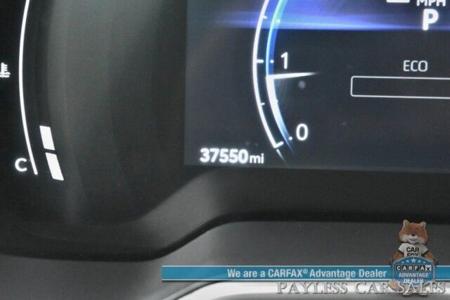 2024 Toyota Corolla Cross XLE Anchorage AK