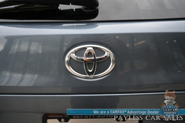 2024 Toyota Corolla Cross XLE Anchorage AK