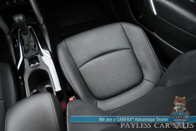 2024 Toyota Corolla Cross XLE Anchorage AK