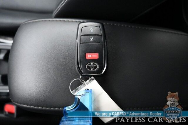 2024 Toyota Corolla Cross XLE Anchorage AK