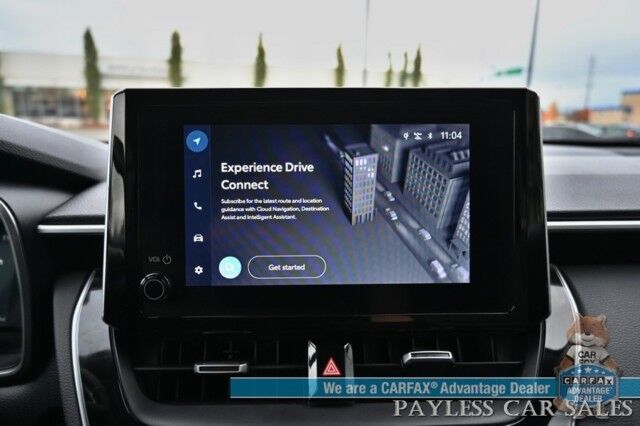 2024 Toyota Corolla Cross XLE Anchorage AK