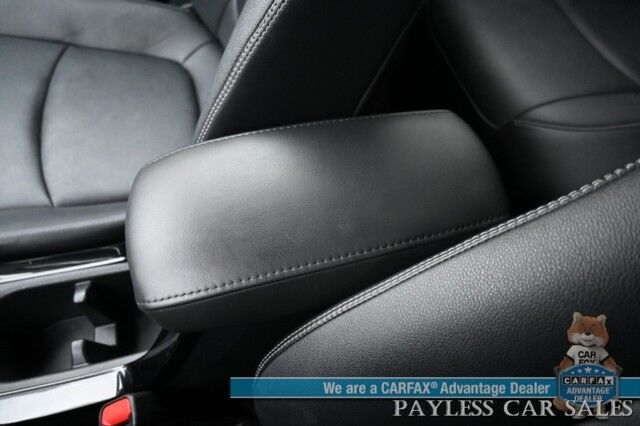 2024 Toyota Corolla Cross XLE Anchorage AK