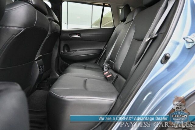2024 Toyota Corolla Cross XLE Anchorage AK