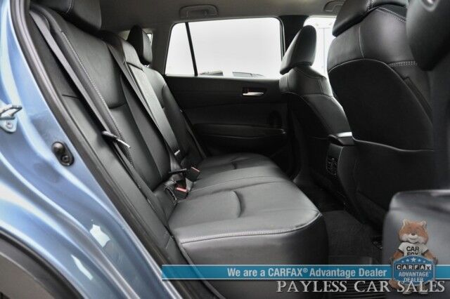 2024 Toyota Corolla Cross XLE Anchorage AK