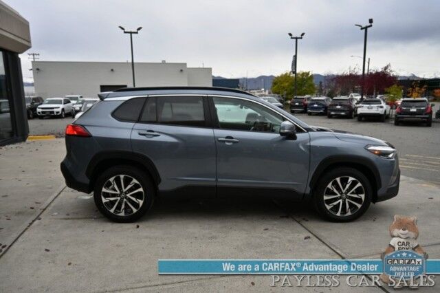 2024 Toyota Corolla Cross XLE Anchorage AK