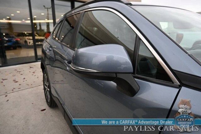 2024 Toyota Corolla Cross XLE Anchorage AK