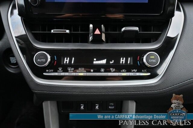 2024 Toyota Corolla Cross XLE Anchorage AK