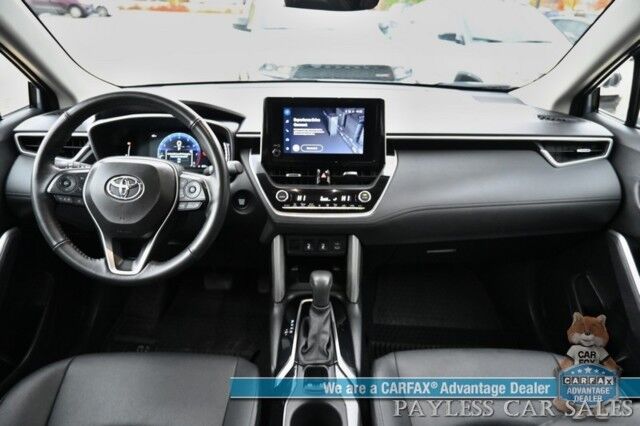 2024 Toyota Corolla Cross XLE Anchorage AK