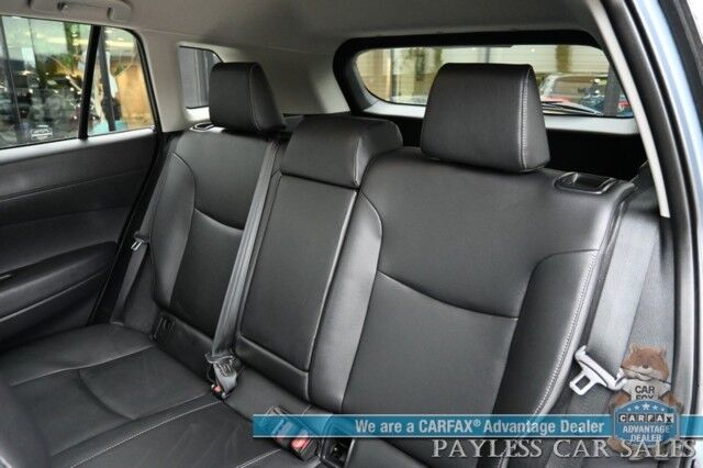 2024 Toyota Corolla Cross XLE Anchorage AK