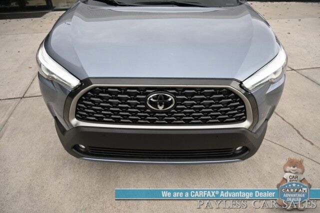 2024 Toyota Corolla Cross XLE Anchorage AK