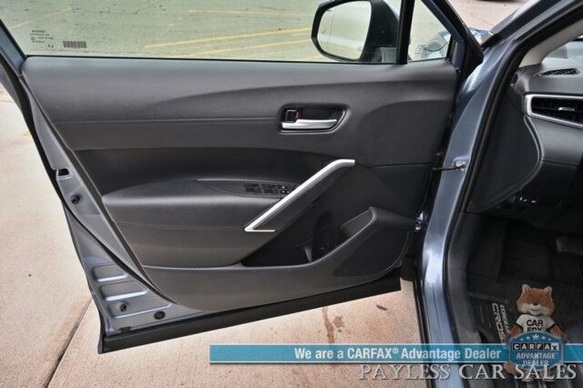 2024 Toyota Corolla Cross XLE Anchorage AK