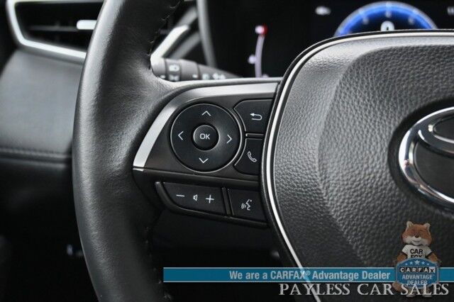 2024 Toyota Corolla Cross XLE Anchorage AK