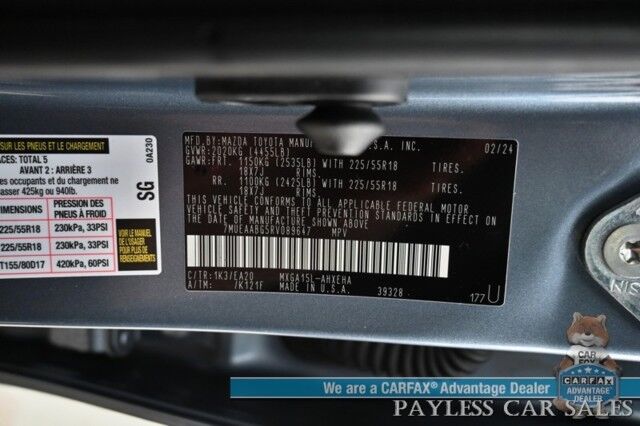 2024 Toyota Corolla Cross XLE Anchorage AK