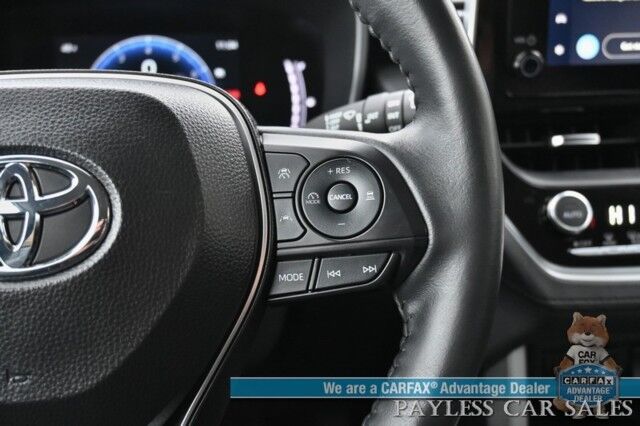 2024 Toyota Corolla Cross XLE Anchorage AK