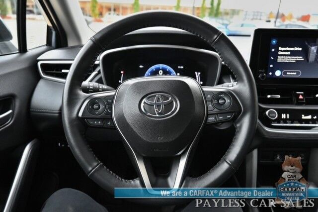 2024 Toyota Corolla Cross XLE Anchorage AK
