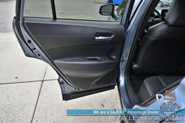 2024 Toyota Corolla Cross XLE Anchorage AK