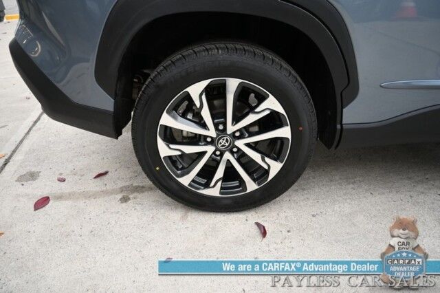 2024 Toyota Corolla Cross XLE Anchorage AK