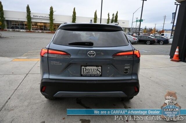 2024 Toyota Corolla Cross XLE Anchorage AK