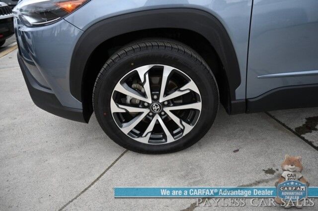 2024 Toyota Corolla Cross XLE Anchorage AK