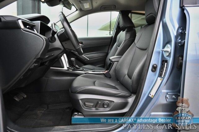 2024 Toyota Corolla Cross XLE Anchorage AK