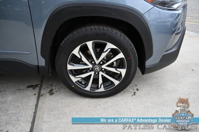 2024 Toyota Corolla Cross XLE Anchorage AK