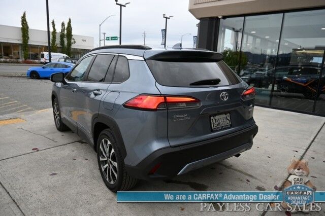 2024 Toyota Corolla Cross XLE Anchorage AK