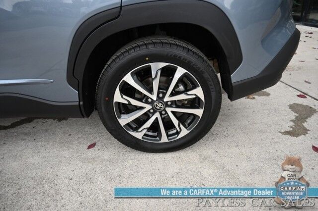 2024 Toyota Corolla Cross XLE Anchorage AK