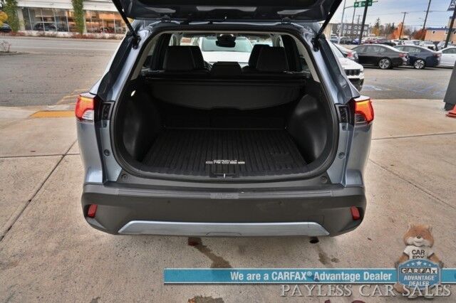 2024 Toyota Corolla Cross XLE Anchorage AK