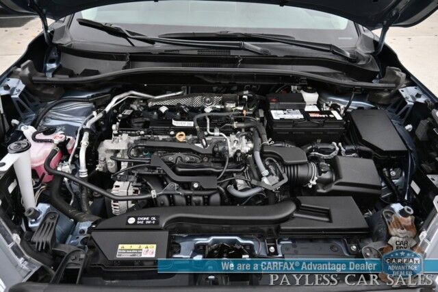 2024 Toyota Corolla Cross XLE Anchorage AK