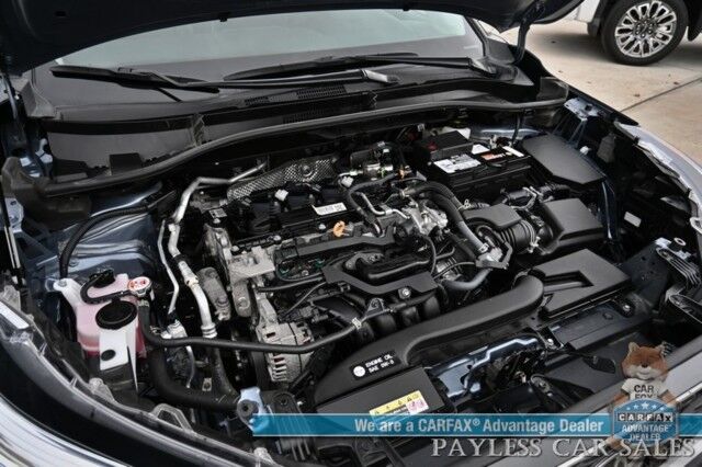 2024 Toyota Corolla Cross XLE Anchorage AK