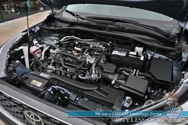 2024 Toyota Corolla Cross XLE Anchorage AK