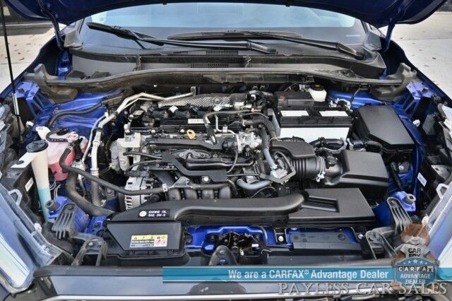 2024 Toyota Corolla Cross XLE Anchorage AK